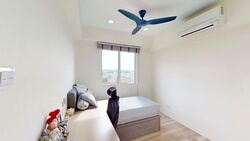 Castle Green (D26), Condominium #561604621